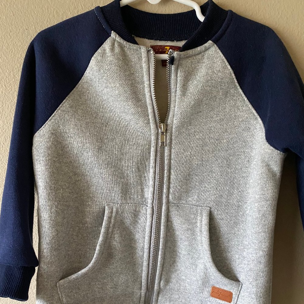 Brand new kids 7 for Mankind Jacket